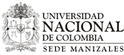 Universidad Nacional de Colombia